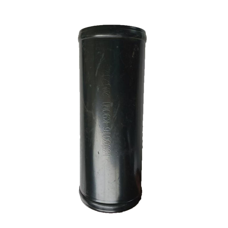 Maschine Direktwasserrohr Kühlwasser Rückleitungsgelenk