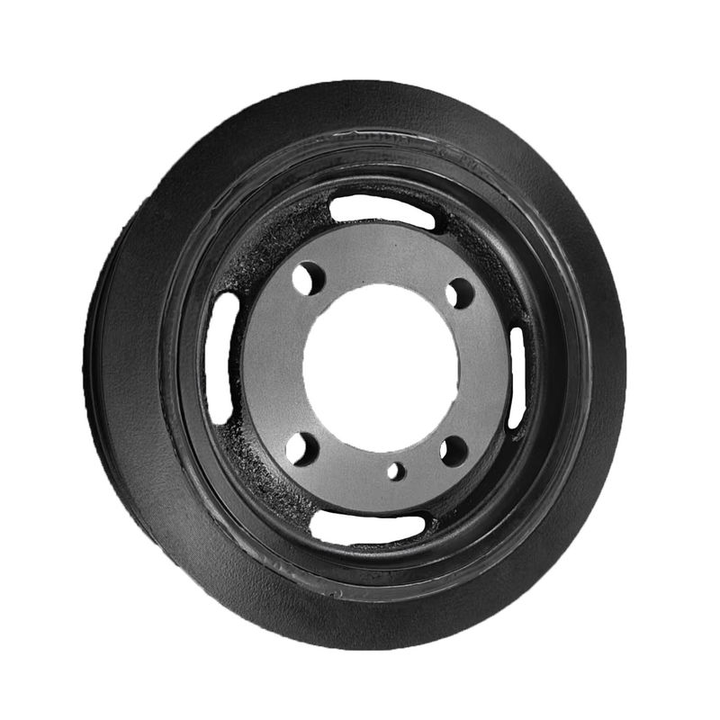 300Nm Maximaldrehmoment Torsionsschutz für Schwingungen