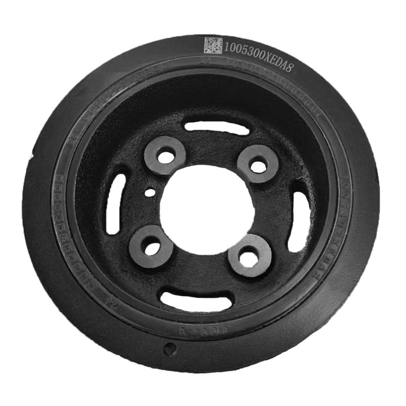 300Nm Maximaldrehmoment Torsionsschutz für Schwingungen